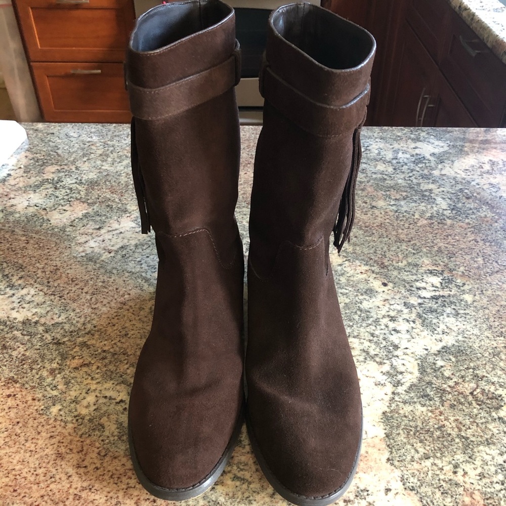 Michael Kors boots